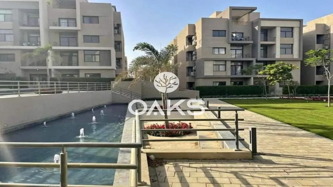 Stylish Finished Apartment in Fifth Square, Al Marasem, New Cairo