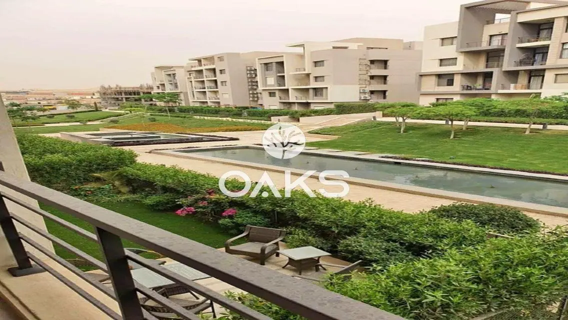 Stylish Finished Apartment in Fifth Square, Al Marasem, New Cairo