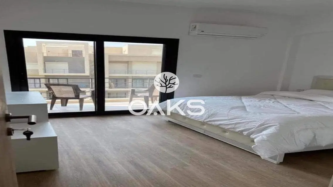 Stylish Finished Apartment in Fifth Square, Al Marasem, New Cairo