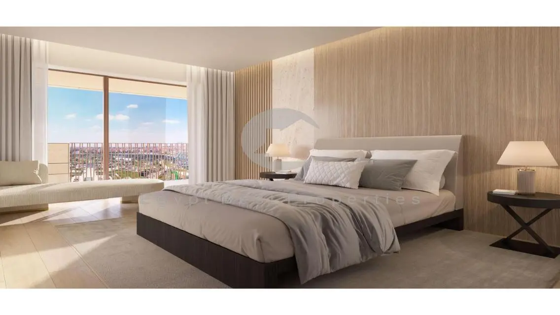 فيلا فاخرة للبيع في The V Residence