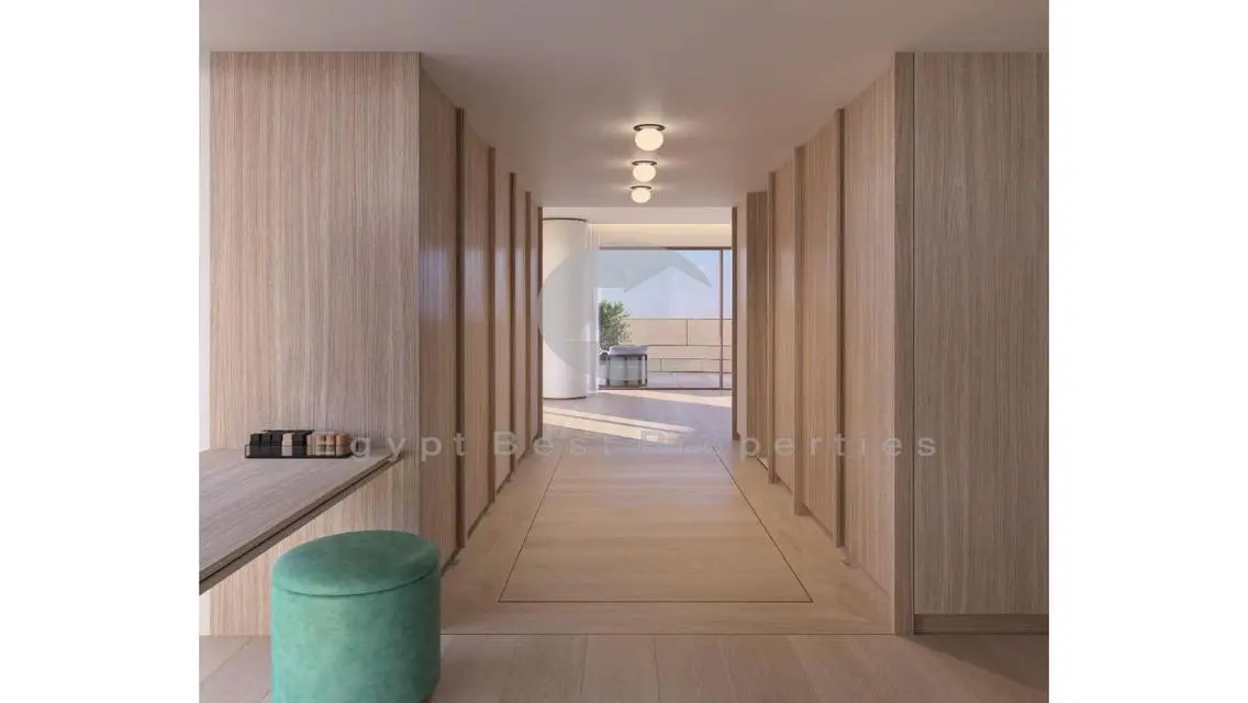 فيلا فاخرة للبيع في The V Residence