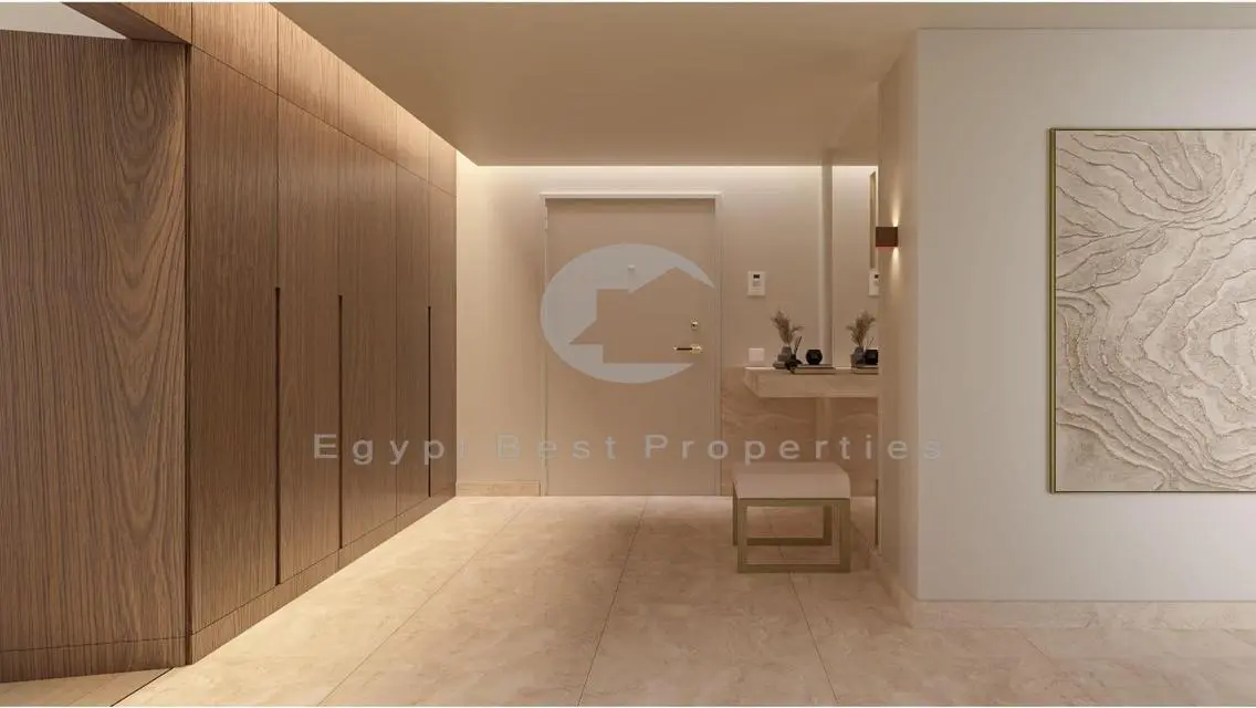 فيلا فاخرة للبيع في The V Residence