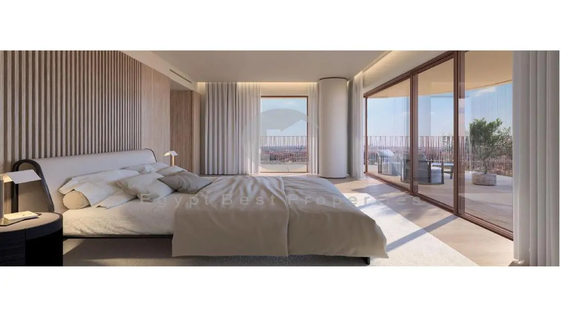 فيلا فاخرة للبيع في The V Residence