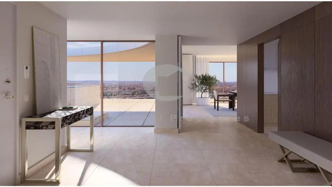 فيلا فاخرة للبيع في The V Residence