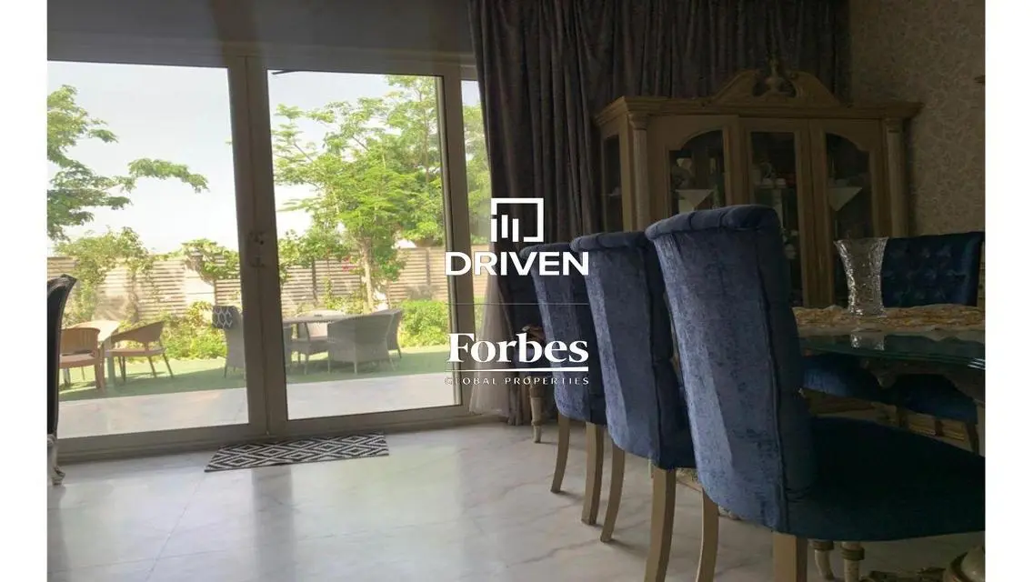 Exclusive Villa in a Prime Location
