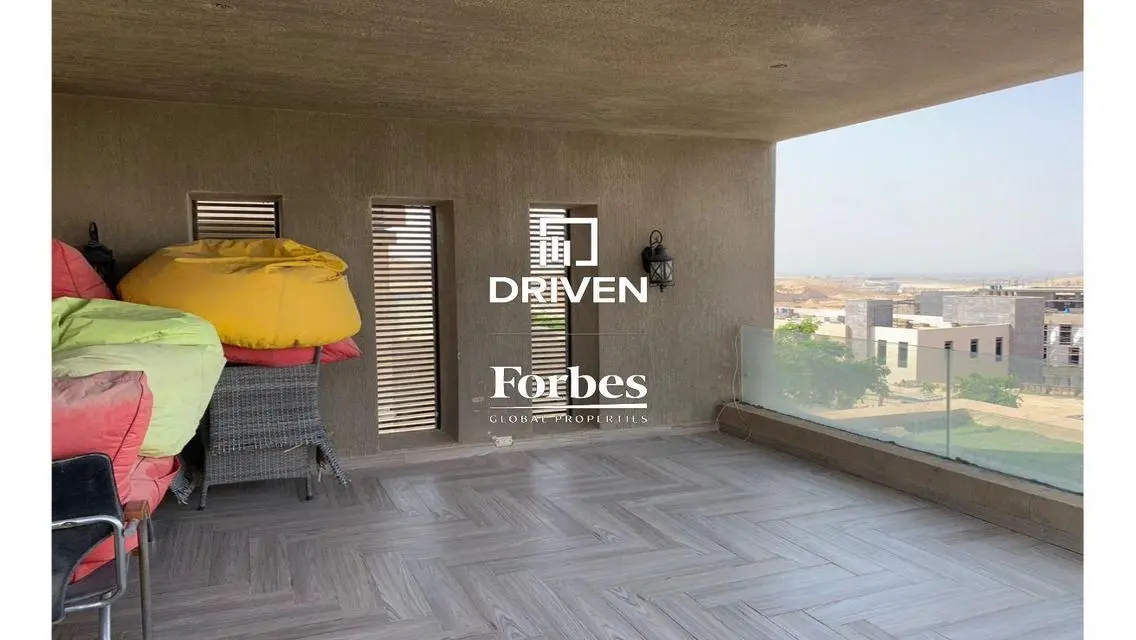 Exclusive Villa in a Prime Location