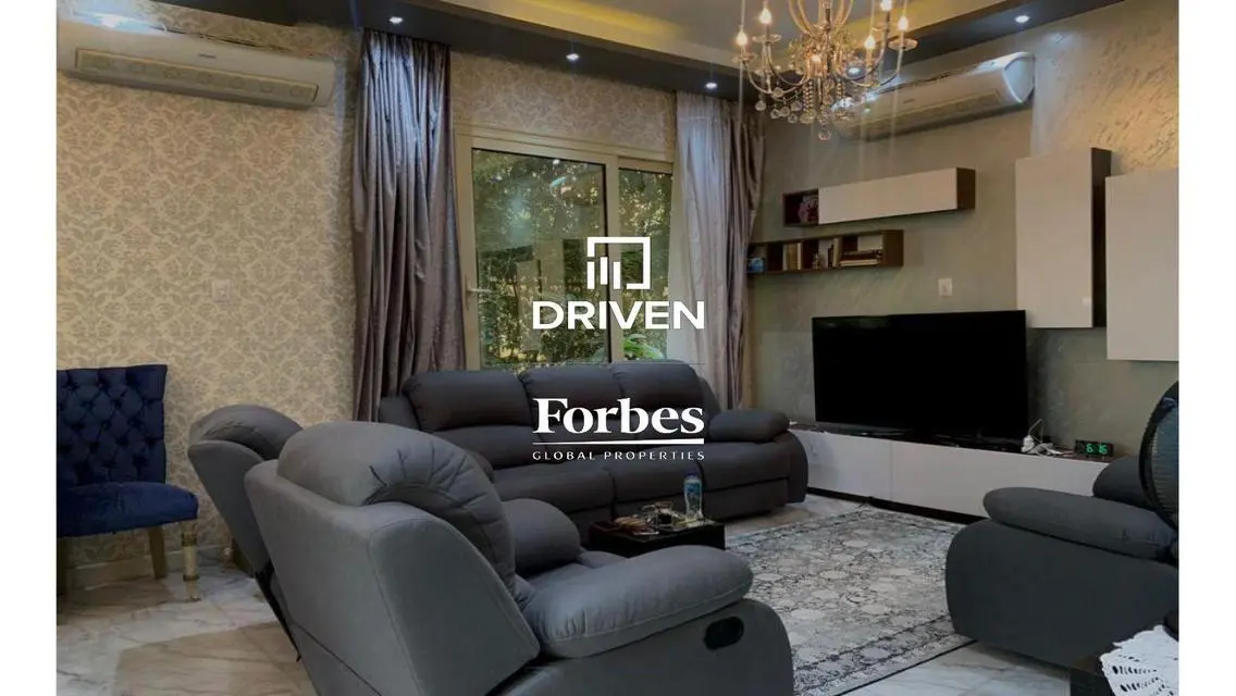 Exclusive Villa in a Prime Location