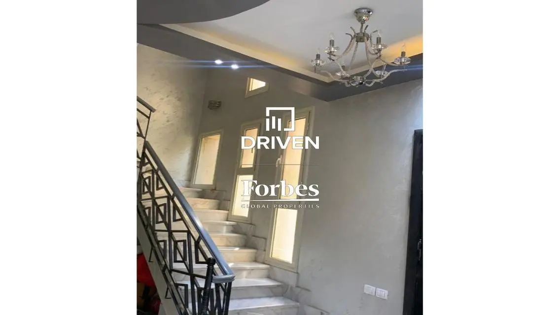 Exclusive Villa in a Prime Location