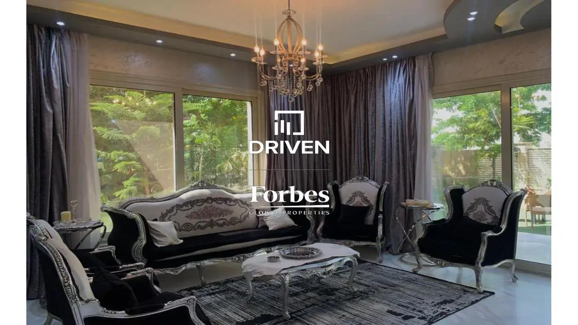 Exclusive Villa in a Prime Location