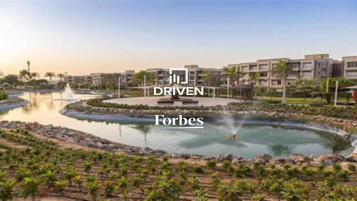 Exclusive Villa in a Prime Location