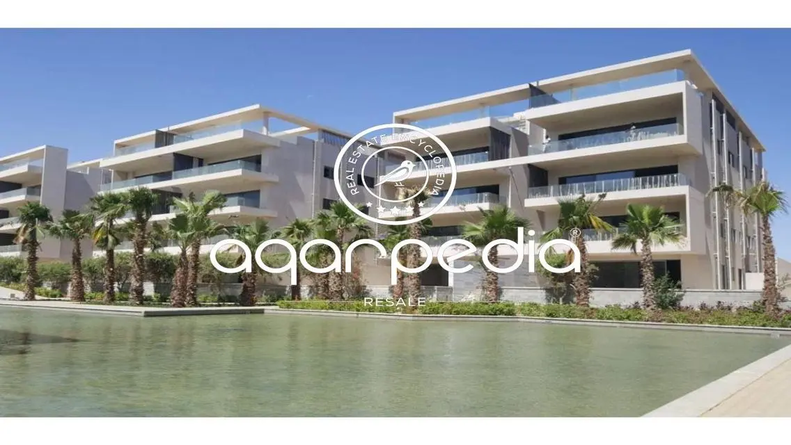 Luxury Apartment of 144 sqm in the Heart of the City