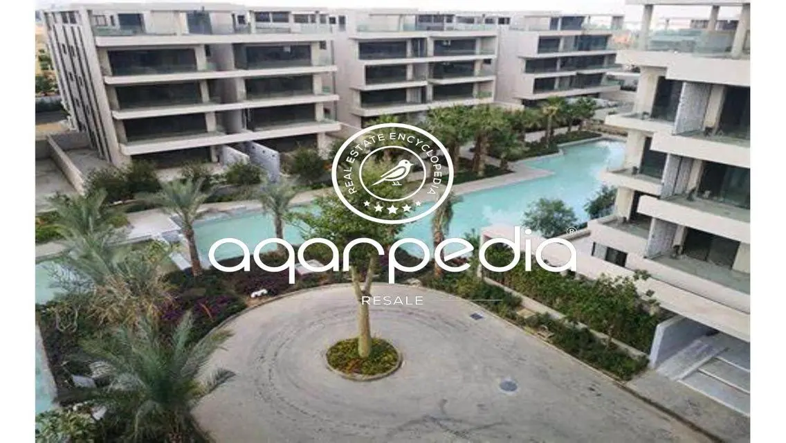 Luxury Apartment of 144 sqm in the Heart of the City