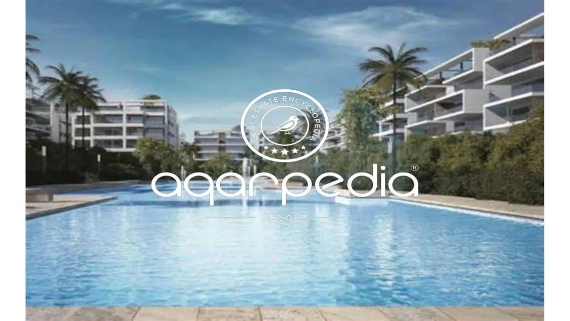 Luxury Apartment of 144 sqm in the Heart of the City