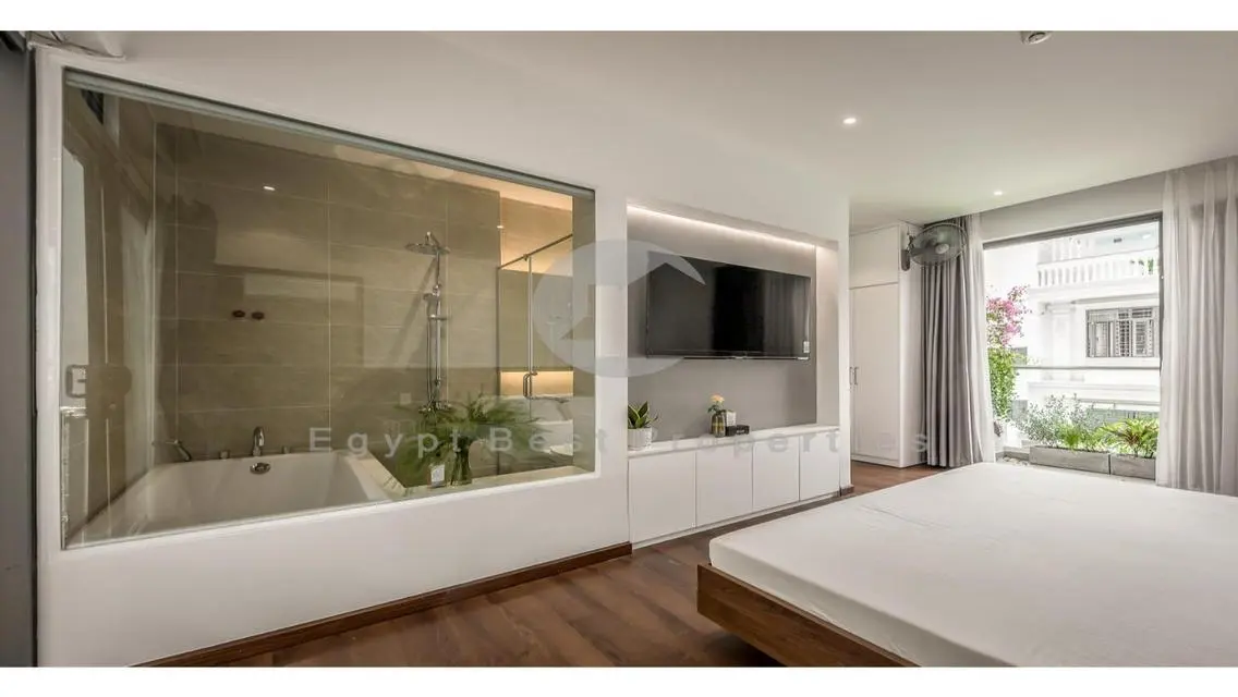 Luxury Villa with Spacious Layout in Totti Area