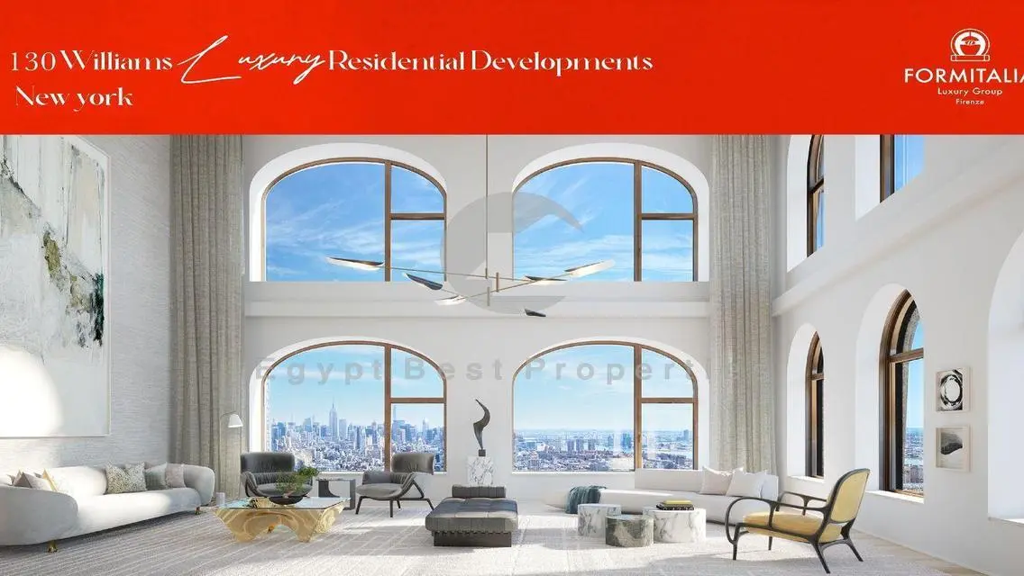 Luxury Apartment for Sale Near Totti Soccer School