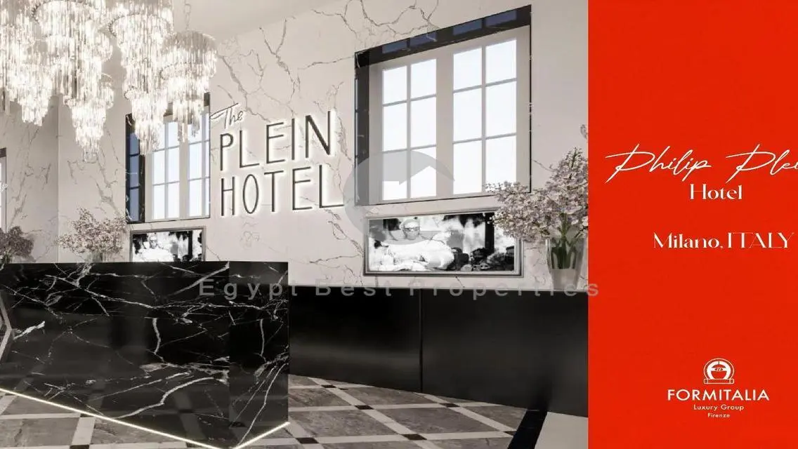Luxury Apartment for Sale Near Totti Soccer School
