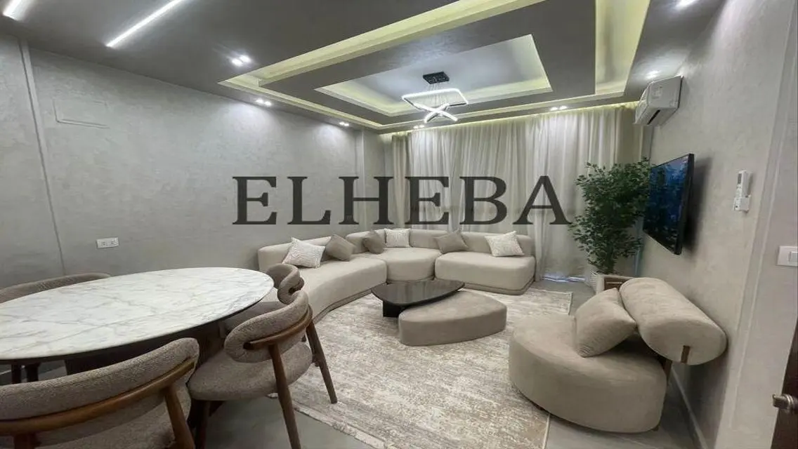 مجمع B8 التجاري الفاخر
