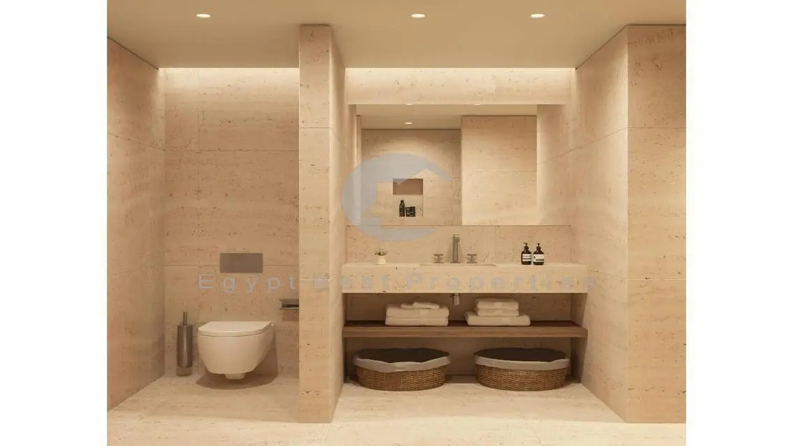 فيلا فاخرة في The V Residence - تجربة فريدة