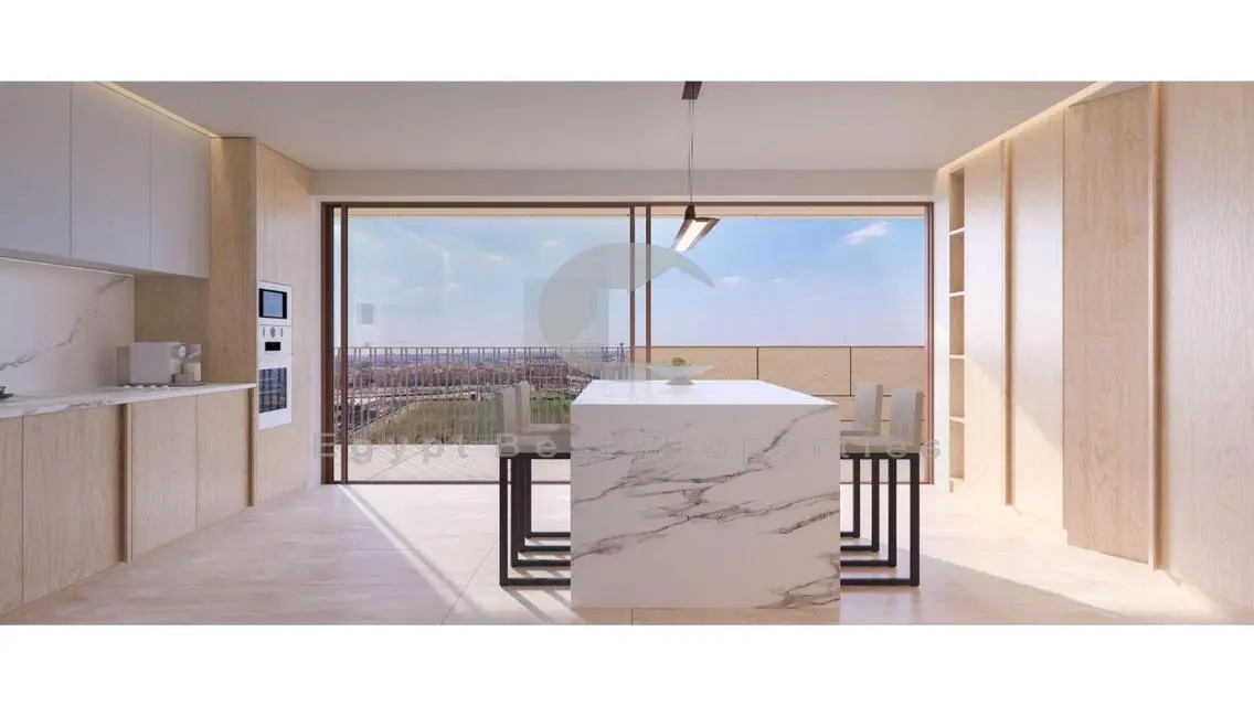 فيلا فاخرة في The V Residence - تجربة فريدة