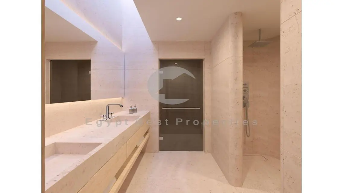 فيلا فاخرة في The V Residence - تجربة فريدة