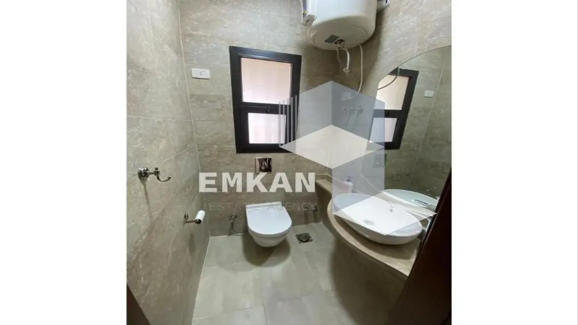 شقة رائعة بسعر مميز 45000