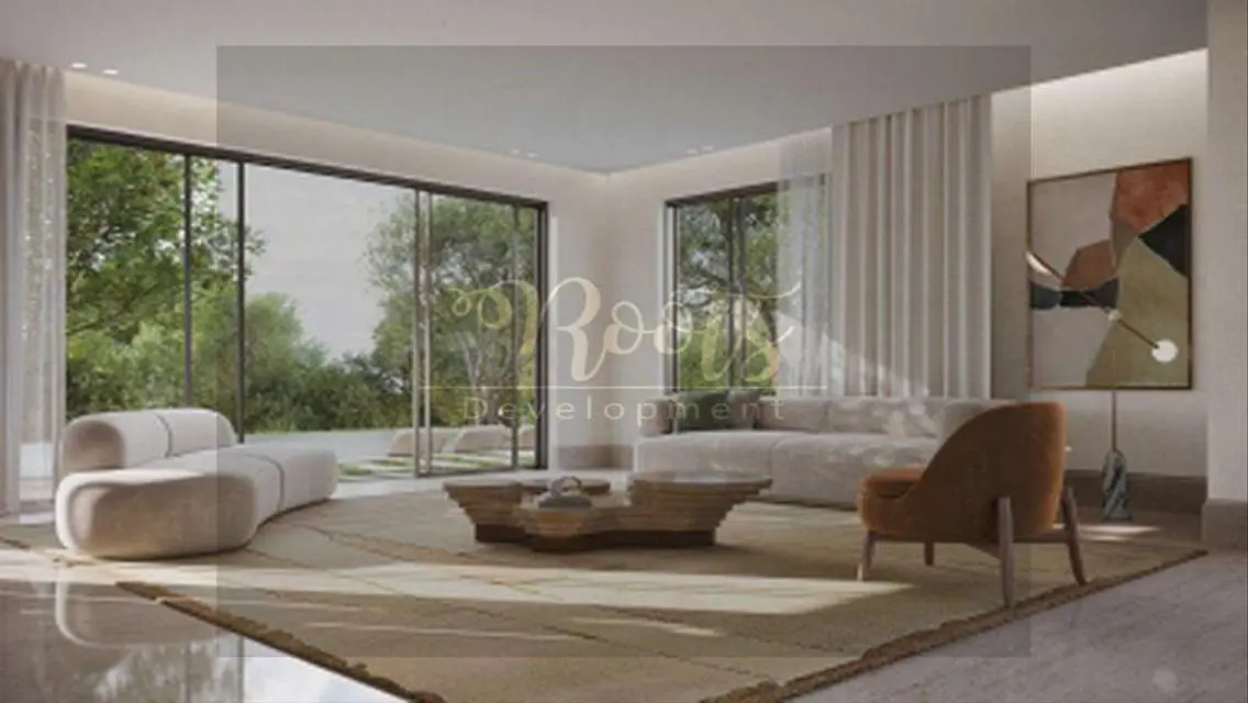 Luxury Apartment 5-10 with Spacious Design