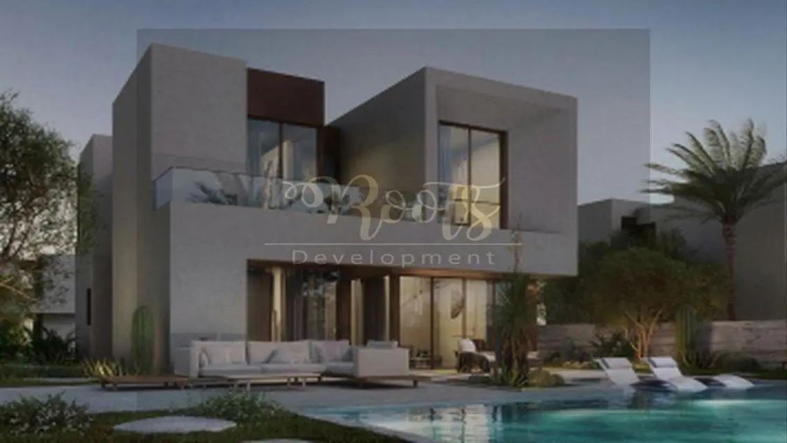 Luxury Apartment 5-10 with Spacious Design