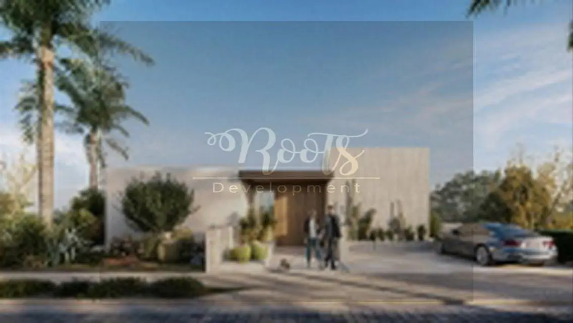 Luxury Apartment 5-10 with Spacious Design