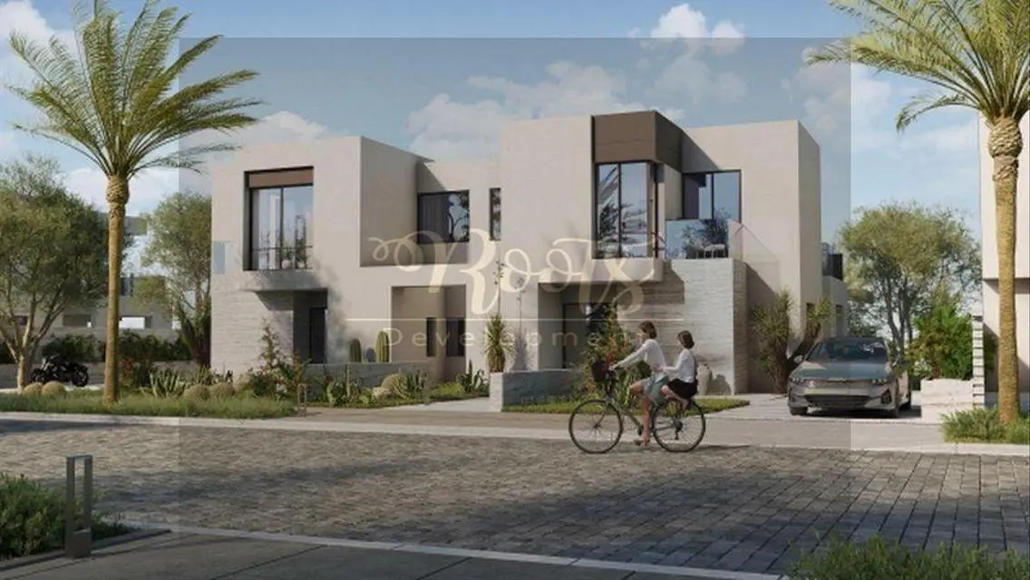 Luxury Apartment 5-10 with Spacious Design