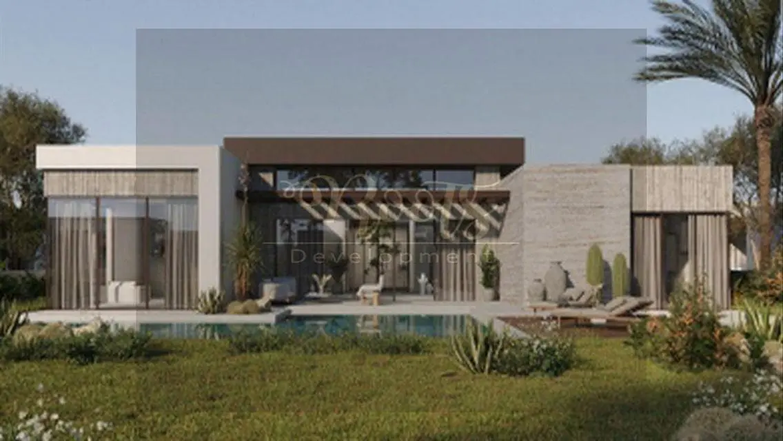 Luxury Apartment 5-10 with Spacious Design