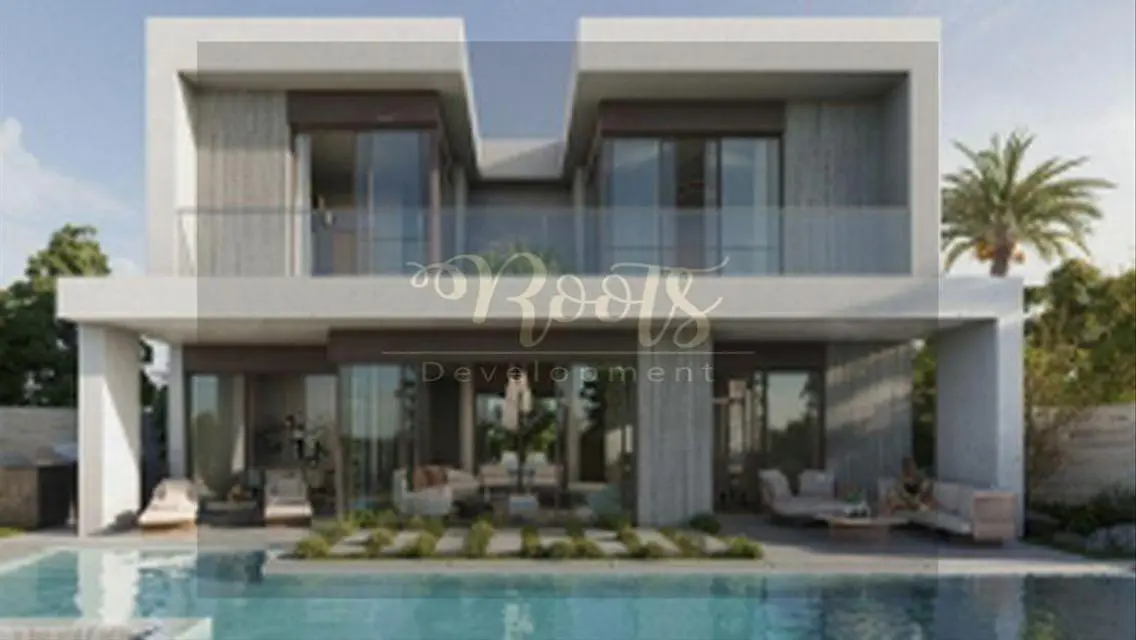 Luxury Apartment 5-10 with Spacious Design