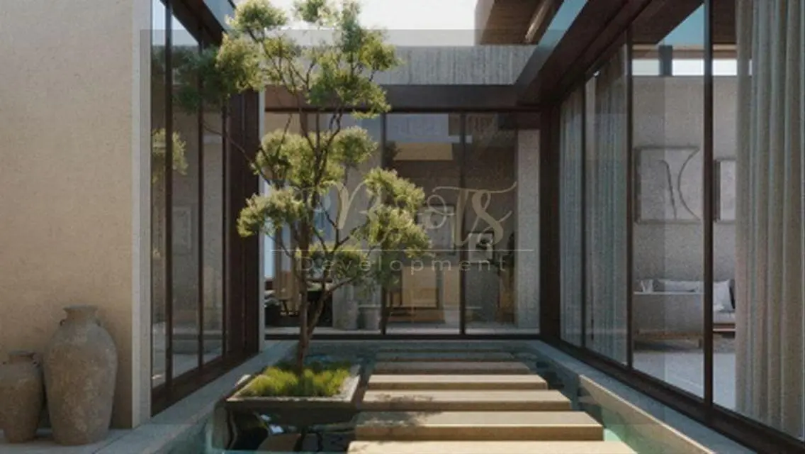 Luxury Apartment 5-10 with Spacious Design
