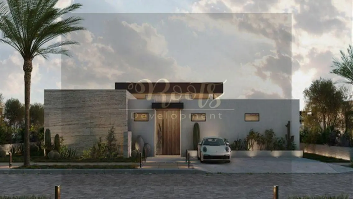 Luxury Apartment 5-10 with Spacious Design