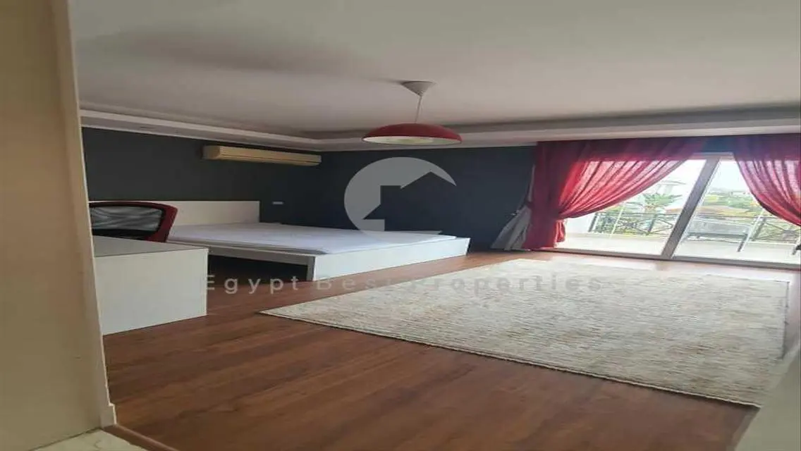 Luxurious Villa for Sale with Stunning View