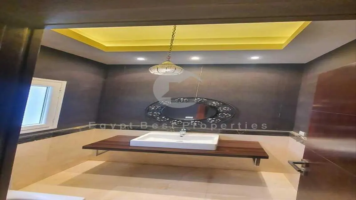 Luxurious Villa for Sale with Stunning View