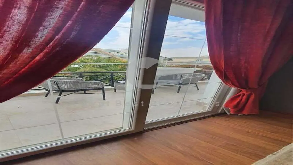 Luxurious Villa for Sale with Stunning View