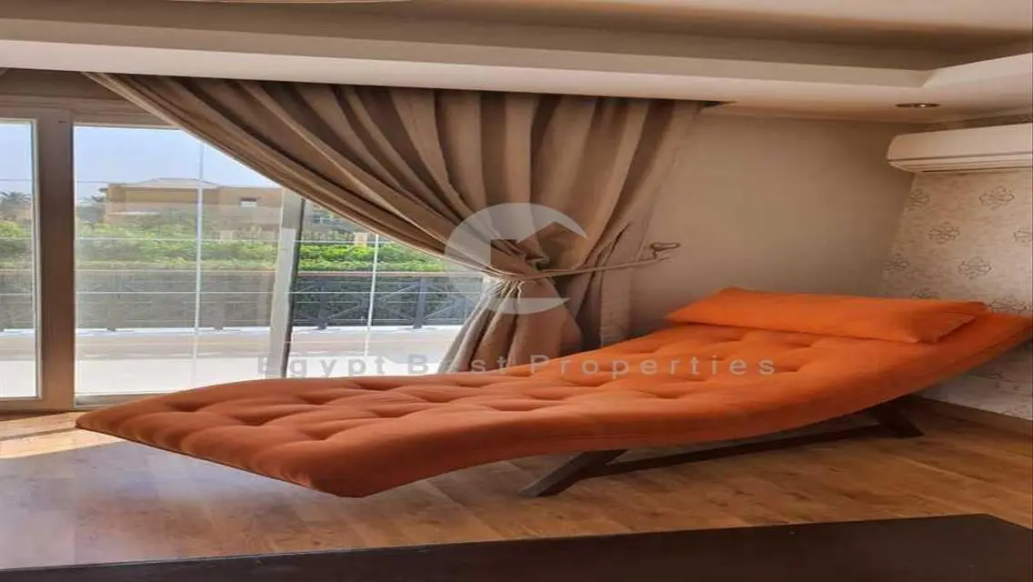 Luxurious Villa for Sale with Stunning View