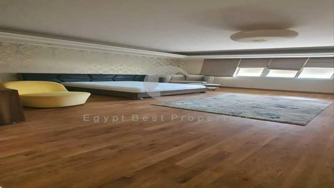 Luxurious Villa for Sale with Stunning View