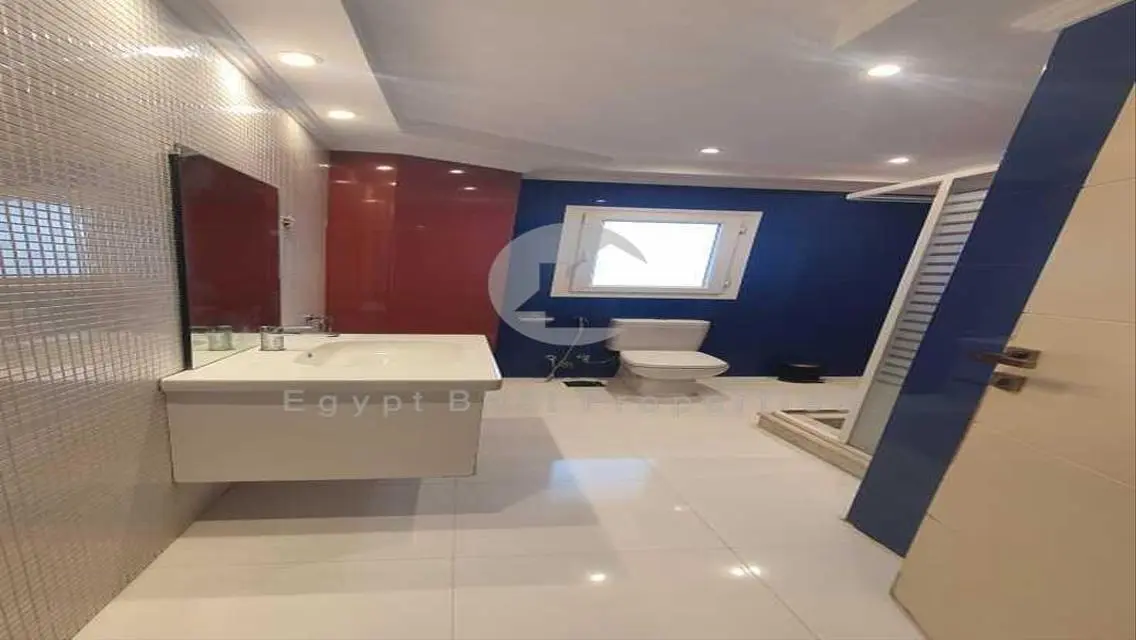 Luxurious Villa for Sale with Stunning View