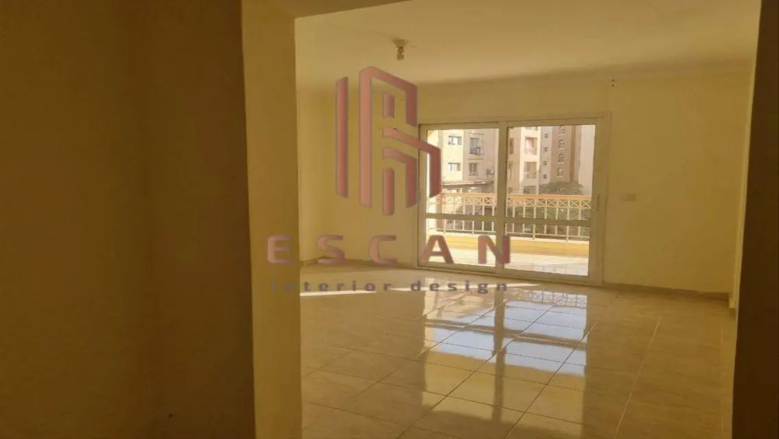 شقة فاخرة للإيجار بـ 25,000 جنيه