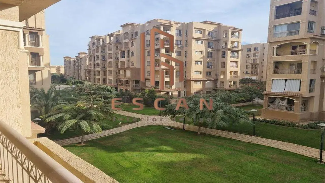 شقة فاخرة للإيجار بـ 25,000 جنيه