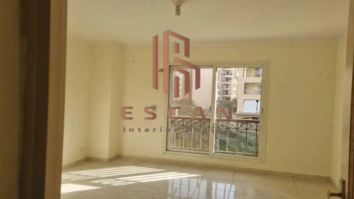 شقة فاخرة للإيجار بـ 25,000 جنيه