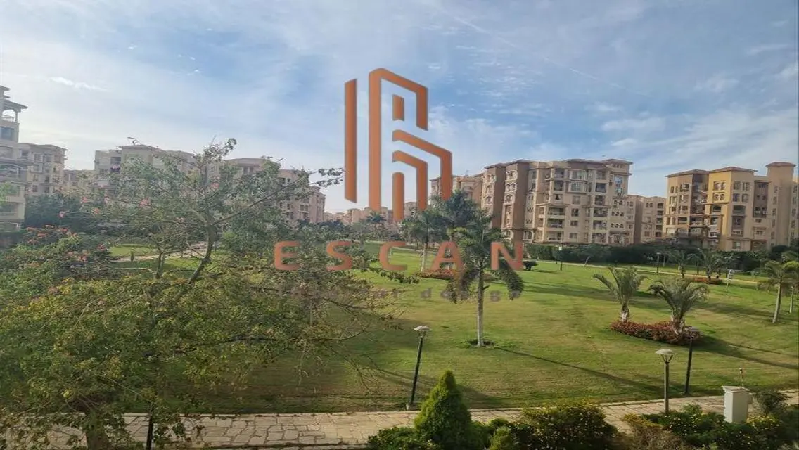 شقة فاخرة للإيجار بـ 25,000 جنيه