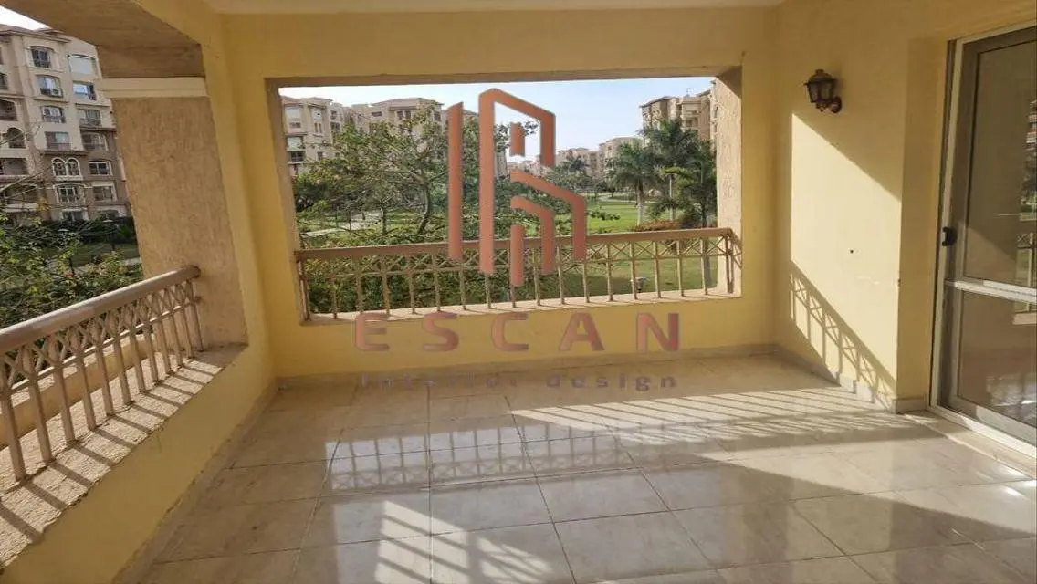 شقة فاخرة للإيجار بـ 25,000 جنيه
