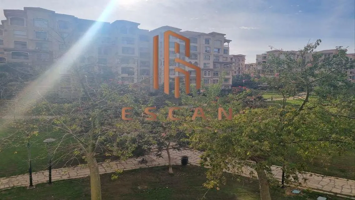 شقة فاخرة للإيجار بـ 25,000 جنيه