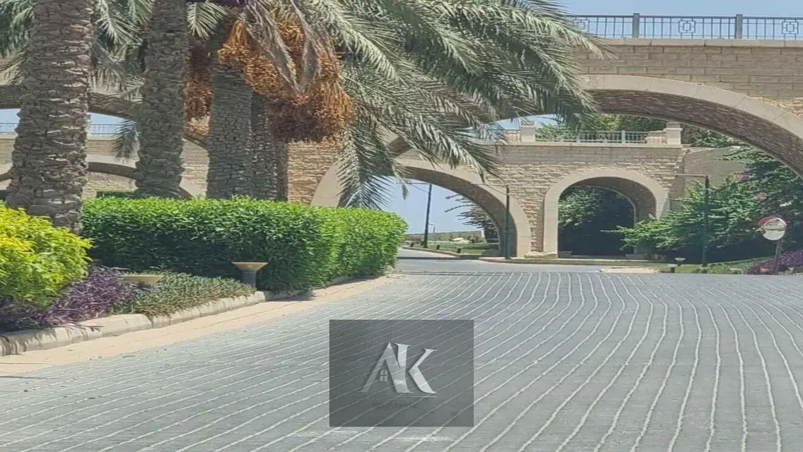 Luxurious 3-Bedroom Apartment with Pool and Gym in Prime Location