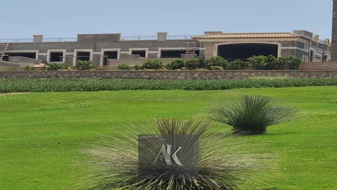 Luxurious 3-Bedroom Apartment with Pool and Gym in Prime Location