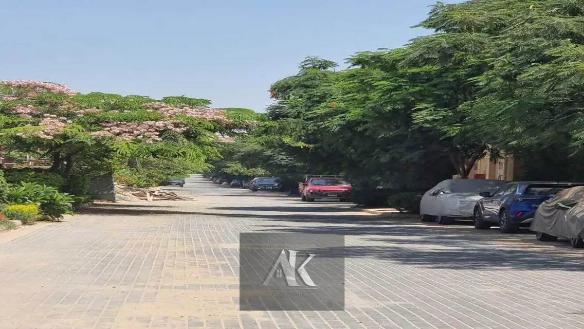 Luxurious 3-Bedroom Apartment with Pool and Gym in Prime Location