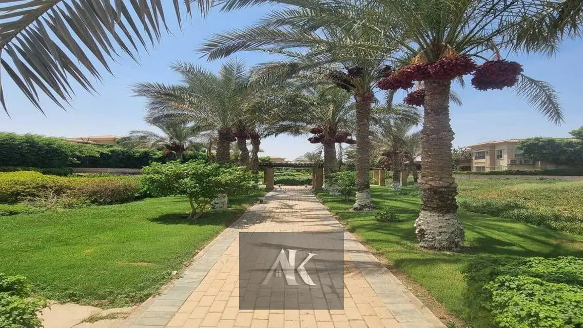 Luxurious 3-Bedroom Apartment with Pool and Gym in Prime Location