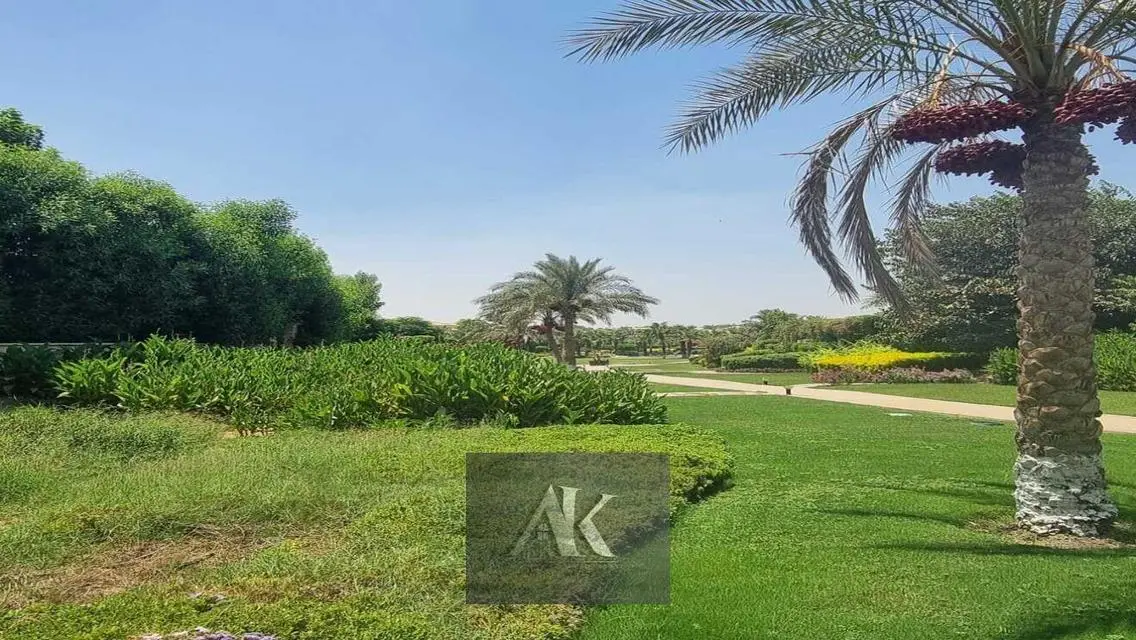 Luxurious 3-Bedroom Apartment with Pool and Gym in Prime Location